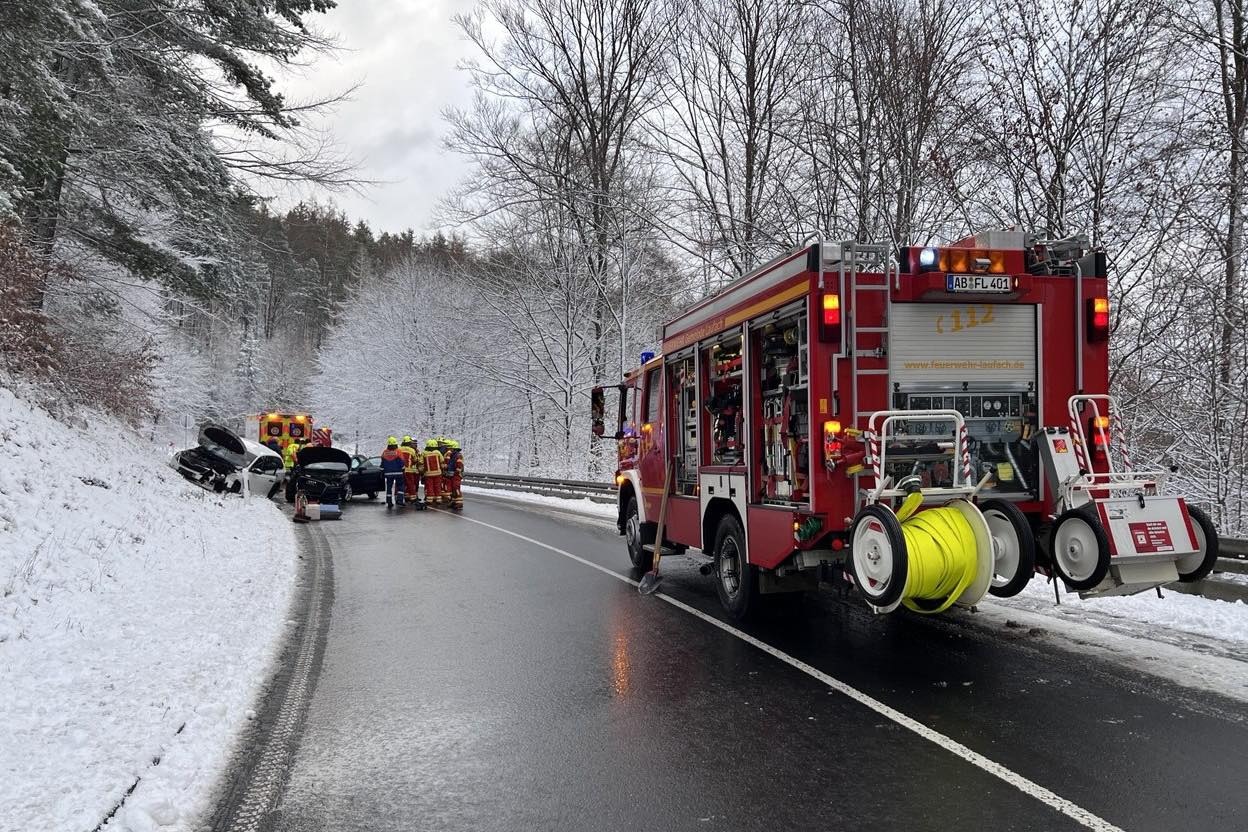 26-001 - VU Pkw B 26