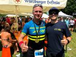 Weiterlesen: Fit For Fire - Triathlon-Sommer Teil 1