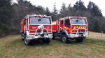 Weiterlesen: Seminar Wald- und Vegetationsbrände in Roanne