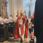 Weiterlesen: Pontifikal-Wort-Gottes-Feier mit den Einsatzkräften