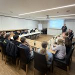 Weiterlesen: Jugenddienstversammlung 2026