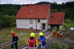 Weiterlesen: Übungen an einem Abrisshaus in Frohnhofen