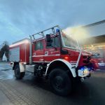 Weiterlesen: Kurzbericht des Kommandanten Jahr 2025